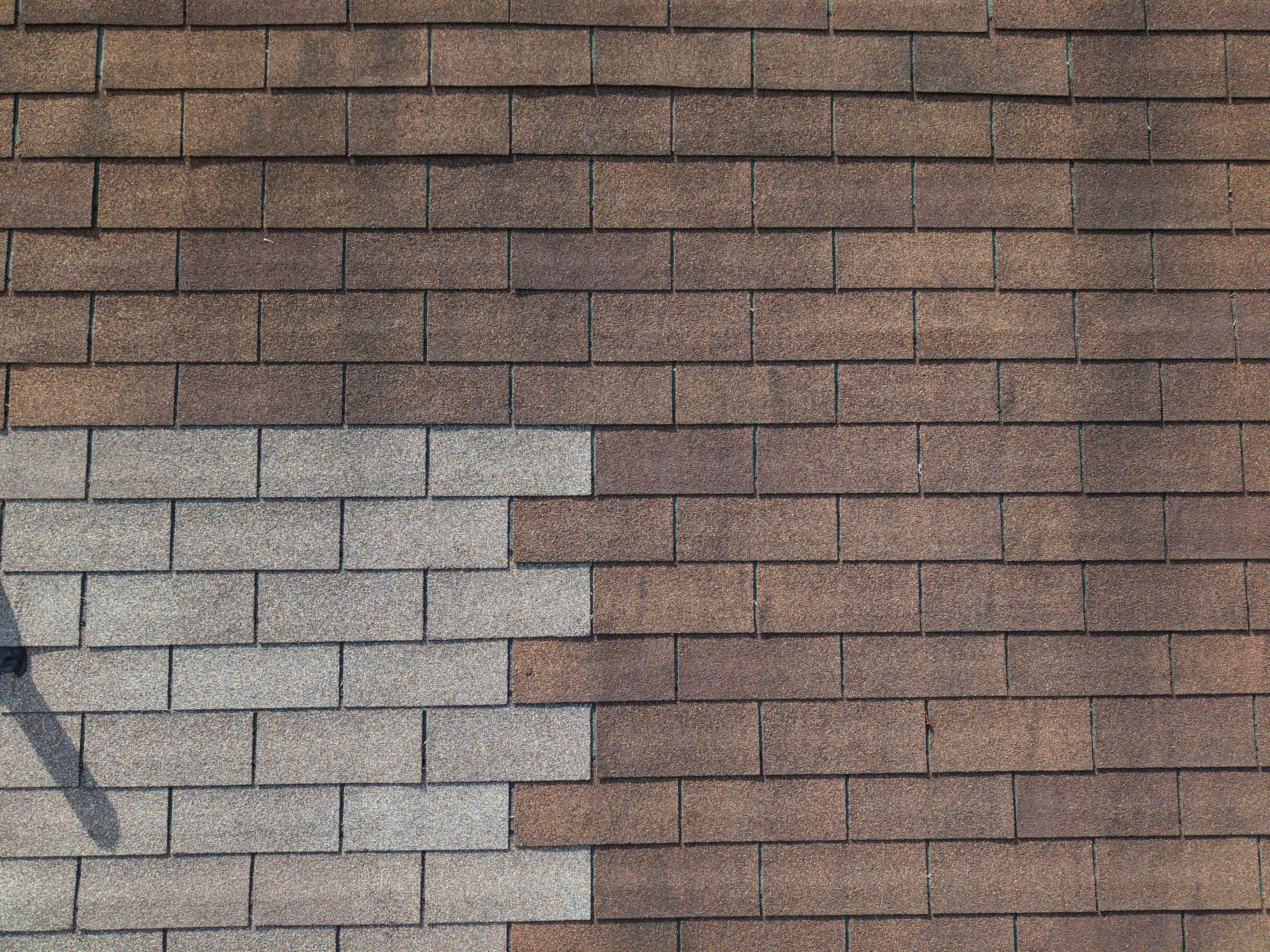 Residential Roof Replacement using TAMKO TItan XT Rustic Black by RISE Roofing & Restoration, LLC