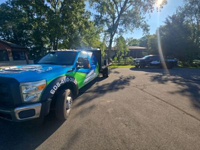 Asphalt Shingle Roof Cleaning and Moss Removal in Stoughton