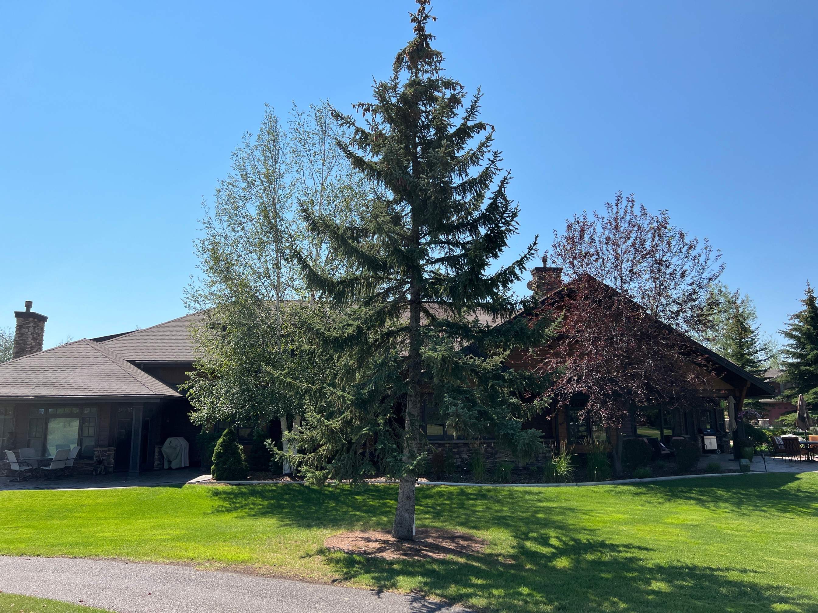 Owens Corning TruDefinition Duration by Montana Roofing Solutions