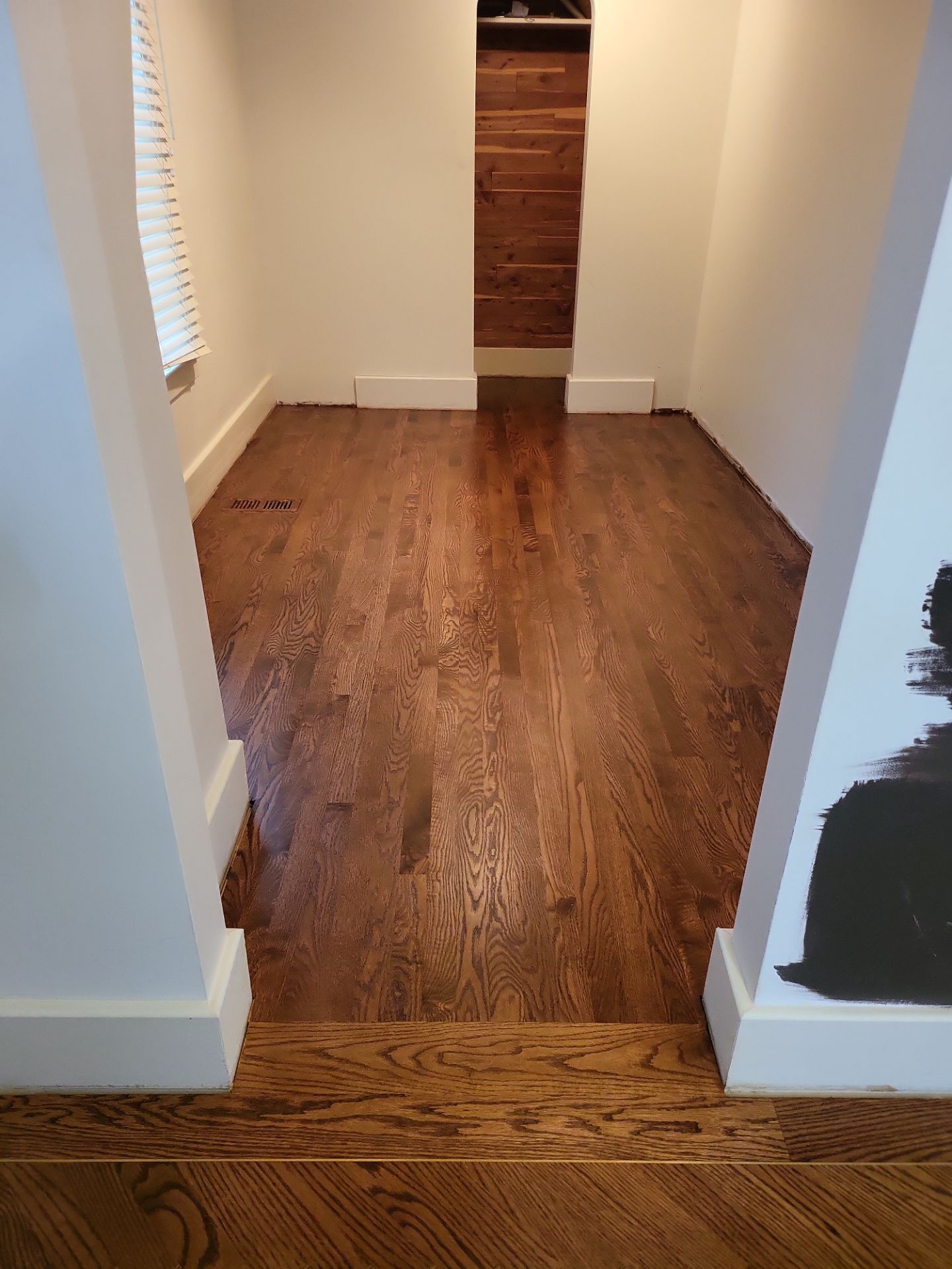 Brassline Heritage by Ann Arbor Hardwoods 