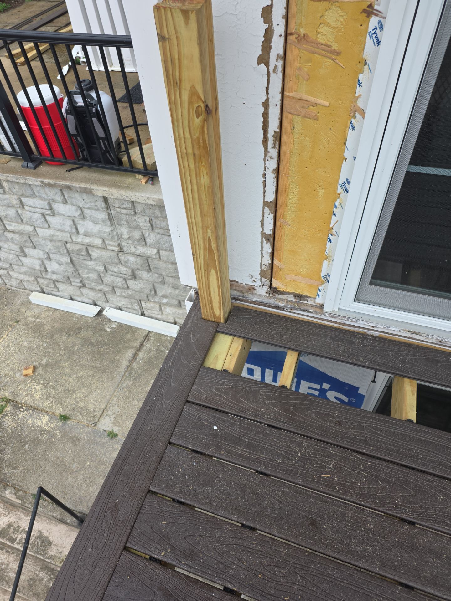 Project in Eaton by Parkhurst & Kent Construction llc 