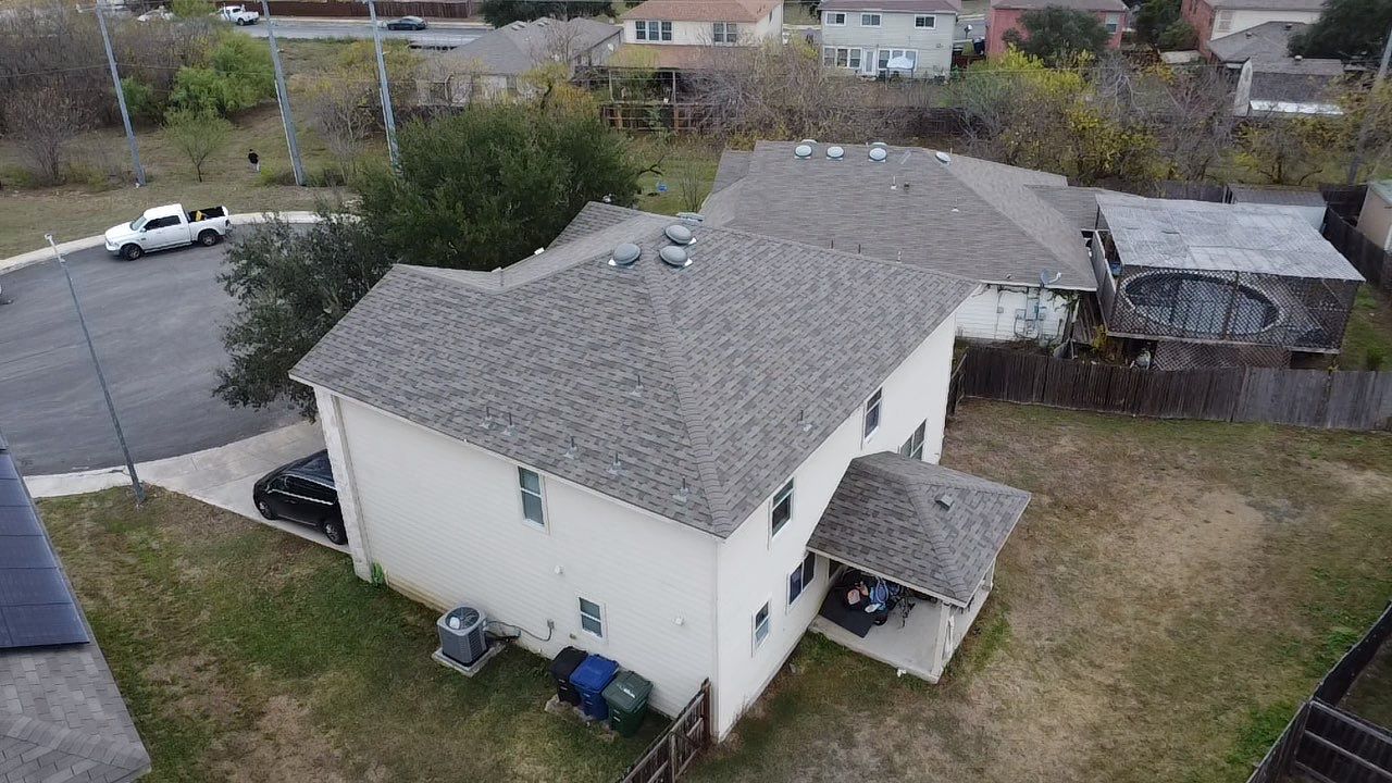 Roof Replacement 78244 - Rox Roofing: San Antonio Roofer by Rox Roofing