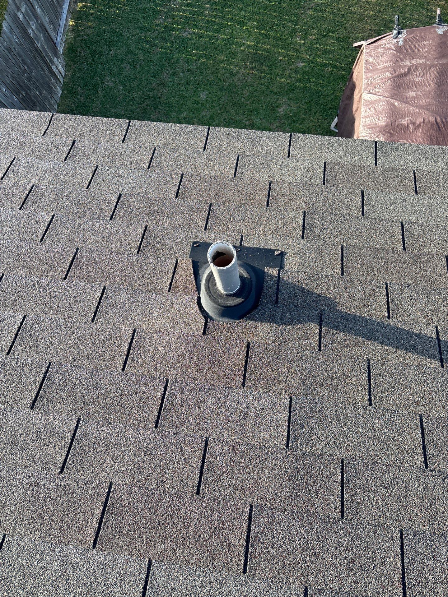 Roof Repair Katy by Roof Repair Company