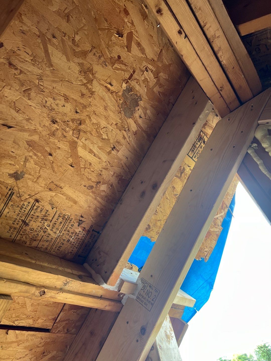 Falls Church: Residential Roof Replacement with CertainTeed Landmark Pro in Max Def Colonial Slate by RM Banning, Inc.