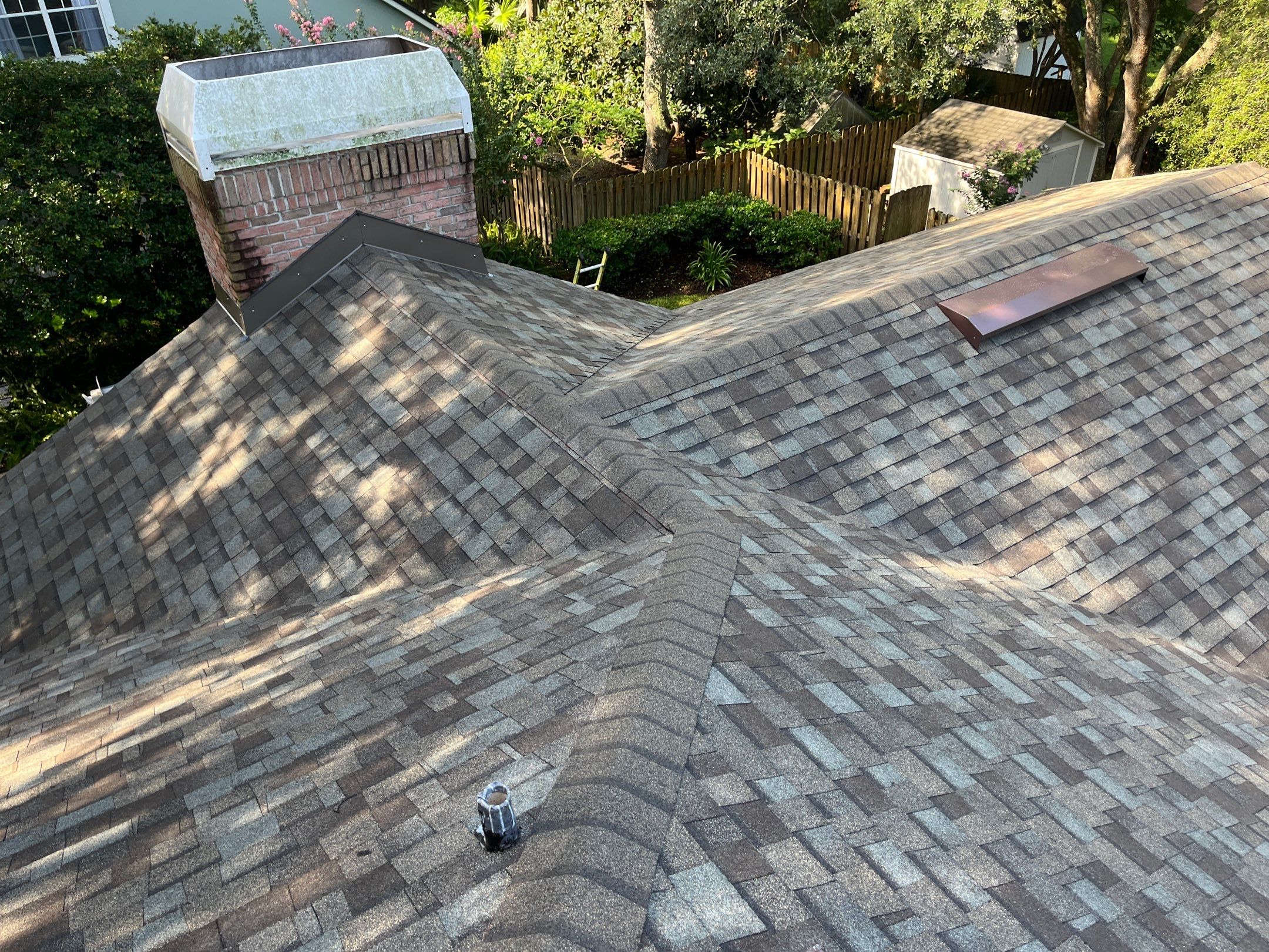 Shingle -> Shingle by Prime Roofing