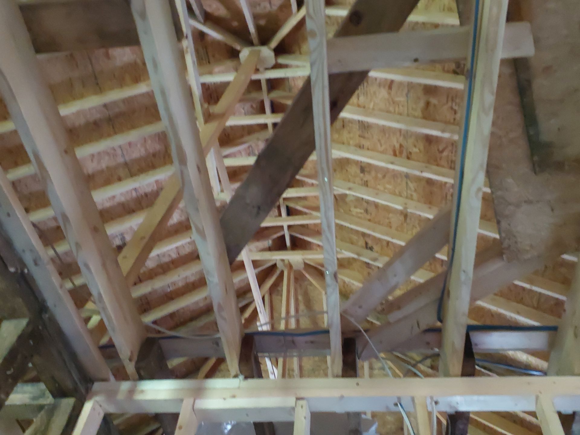 LaGrange Storm Damage Renovation by J & J Remodeling Of Ga LLC