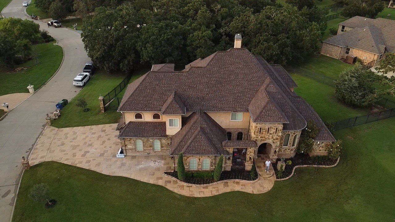 Projects We Have Done by E&D Premier Roofing 