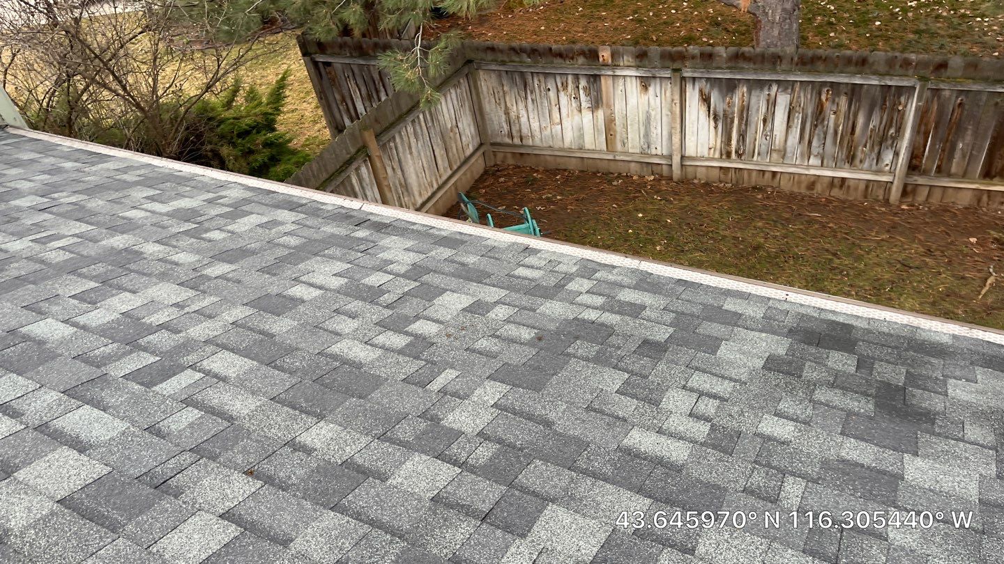 Boise, ID Residential Roofing Installation using Owens Corning by ID Roofing LLC