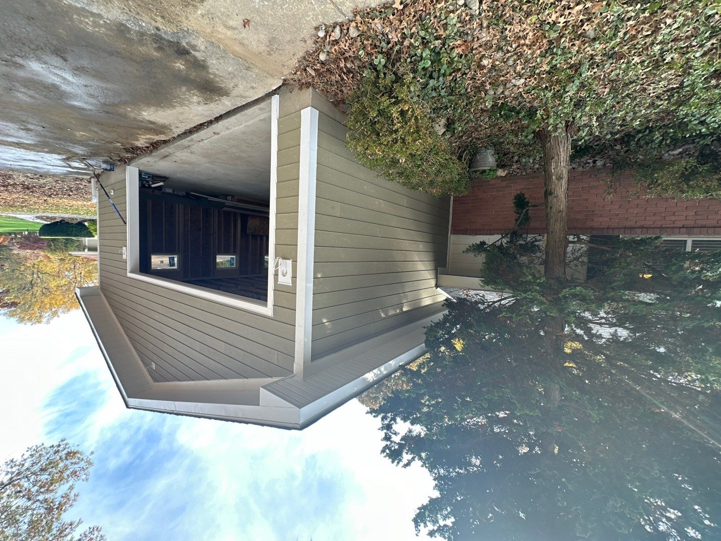 Garage Addition Project in MD by Bec Construction Llc