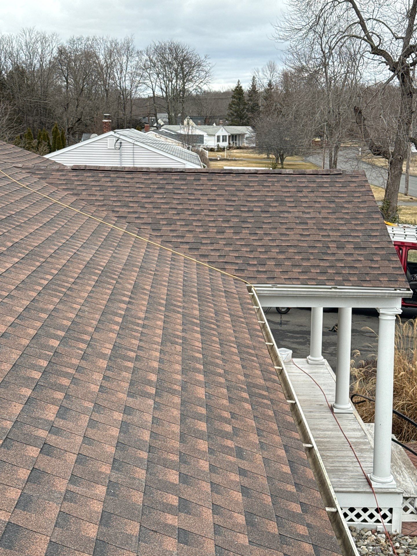 Northford by All site builders LLC