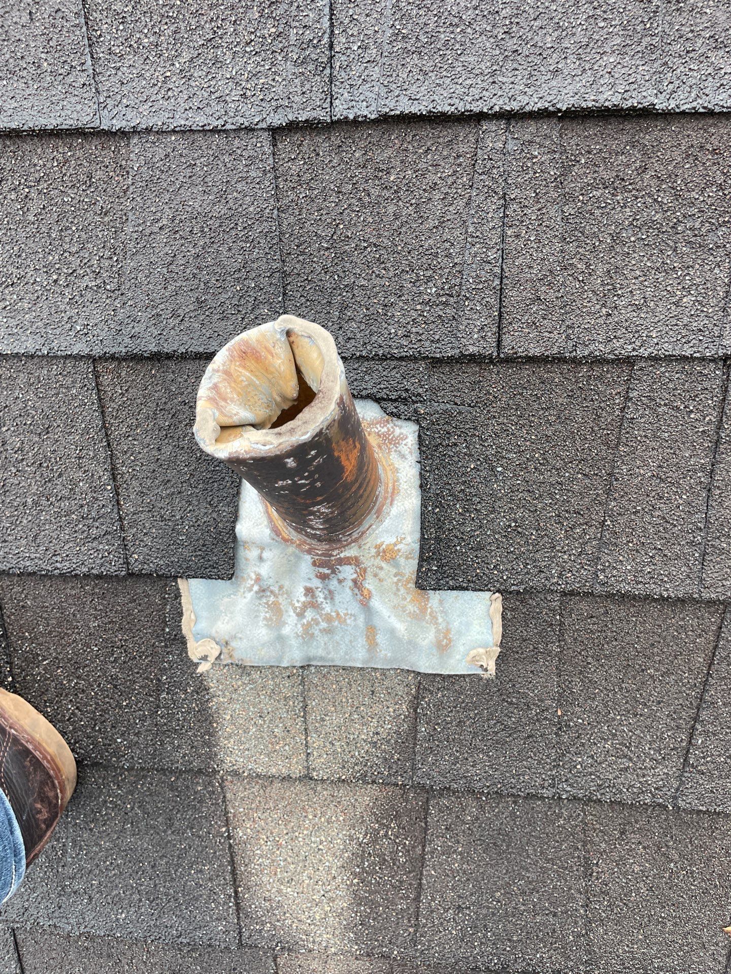 Roof Repair Seabrook by Roof Repair Company