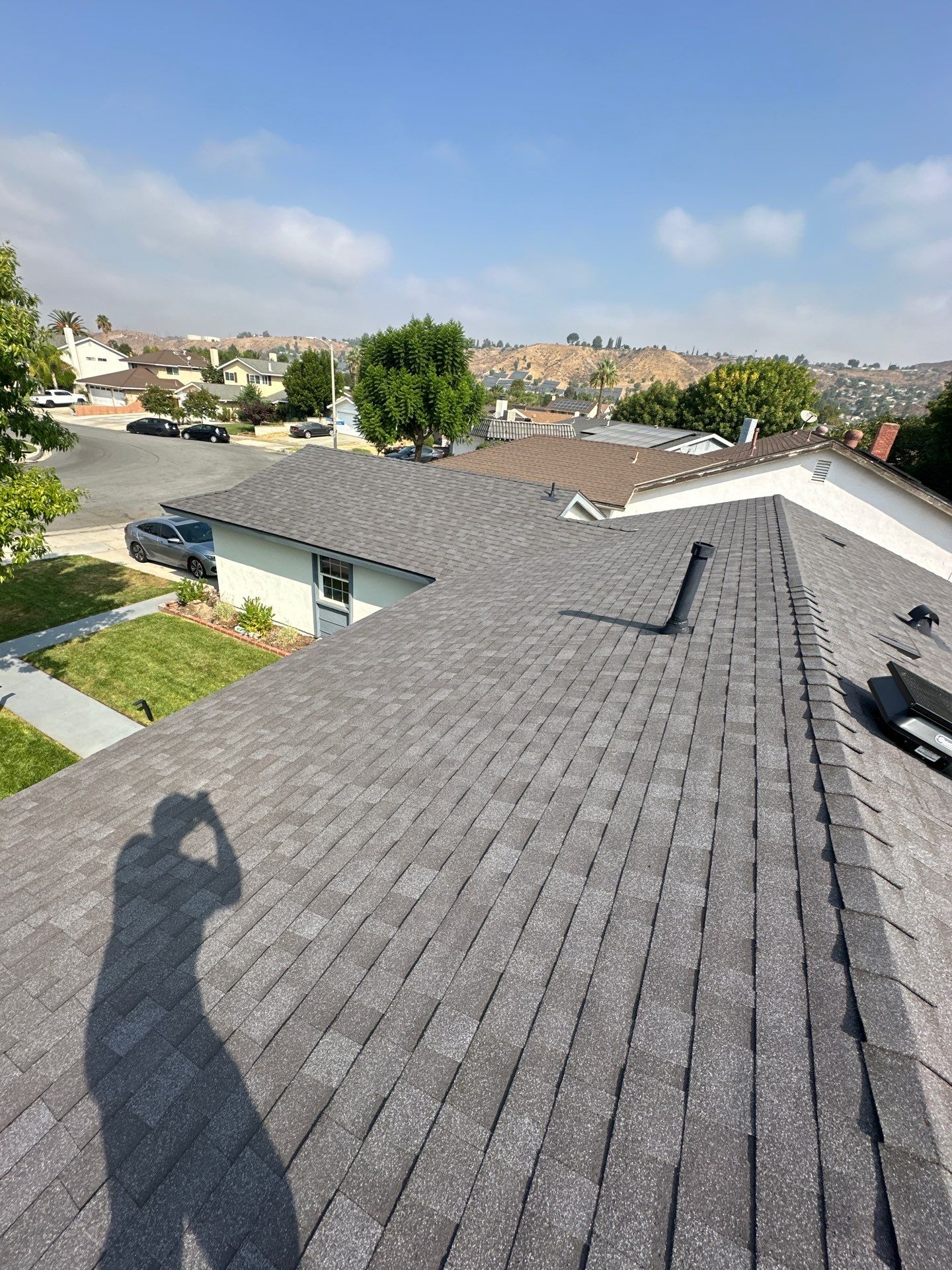 Roof Replacement - Santa Clarita, CA 91351 by Epic Roof Replacement