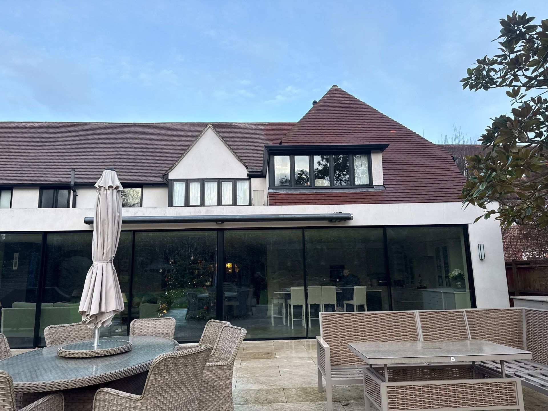 Roof Cleraning by Ges Exterior Cleaning ltd