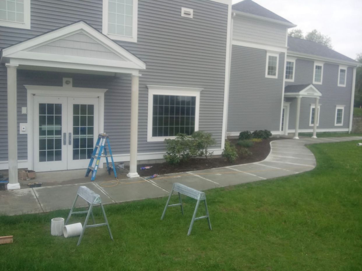Roofing, Siding & gutters by A Plus Exterior