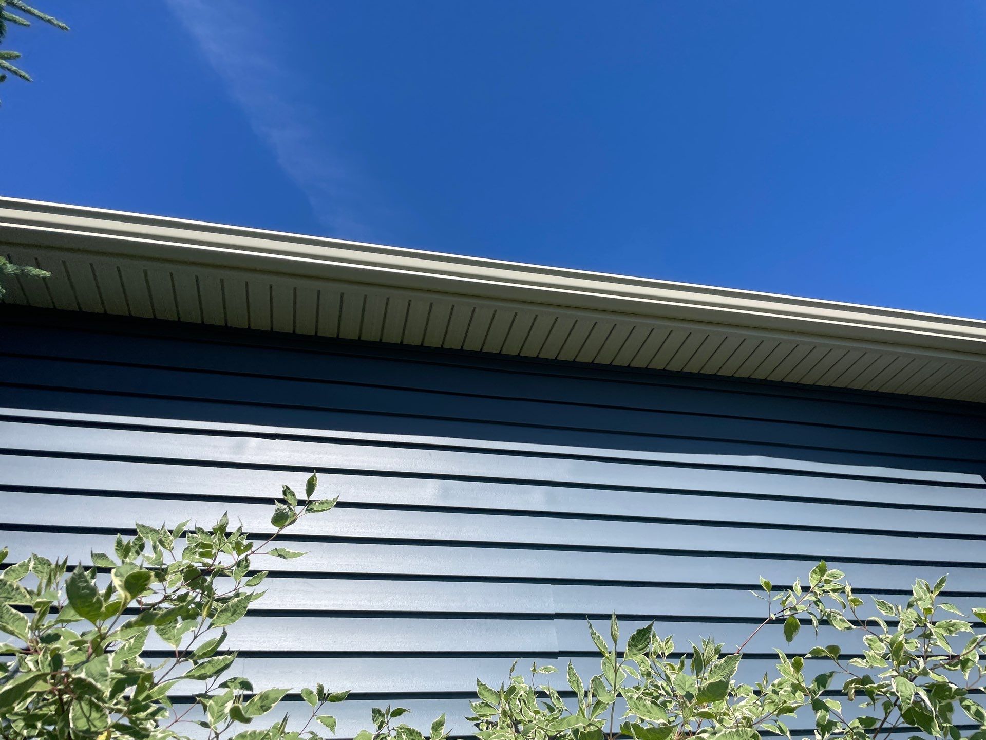 Siding Replacement using CertainTeed Monogram D5 Clapboard by 180 Contractors