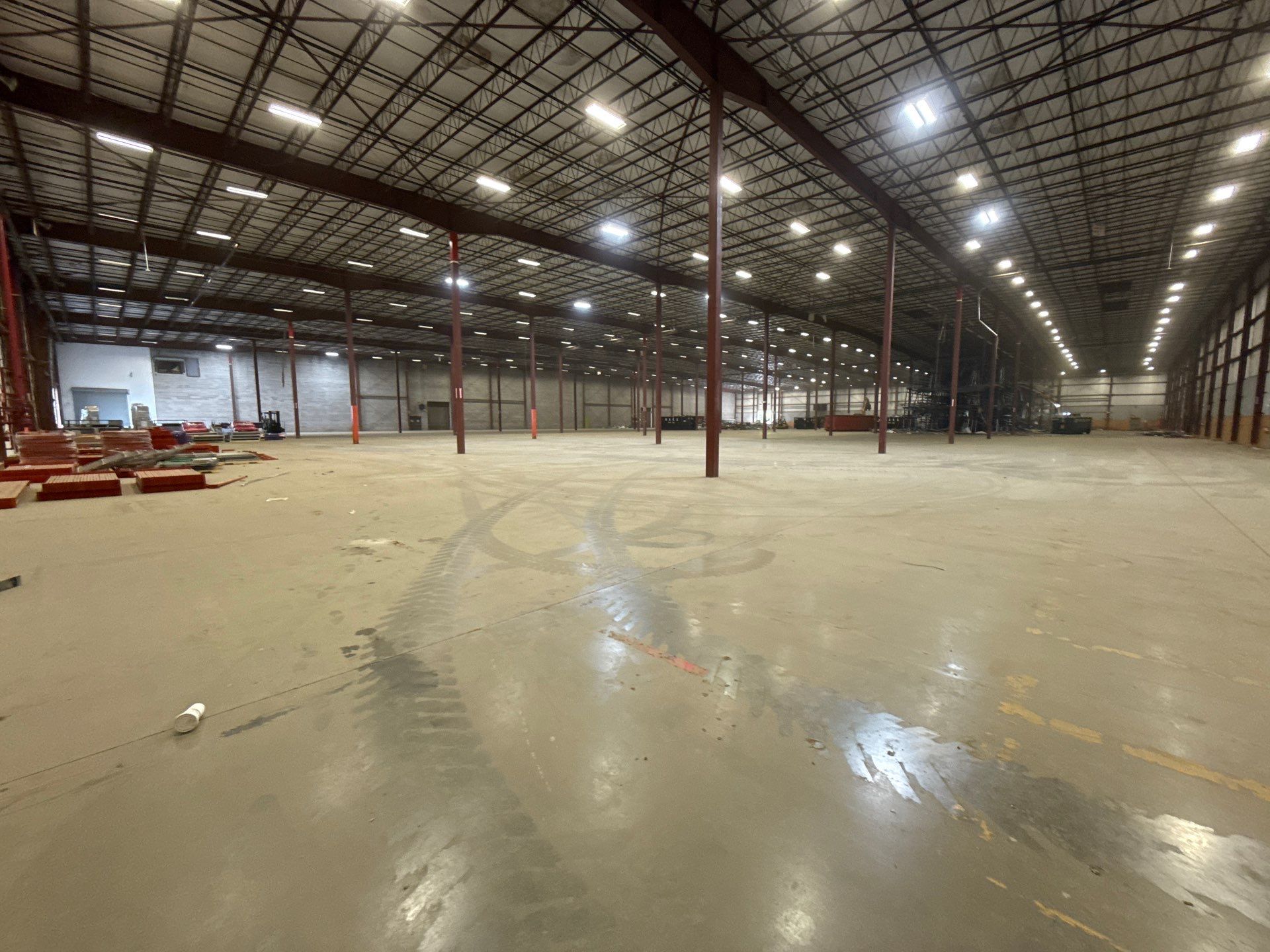 Liverpool, NY by Ironhorn Enterprises