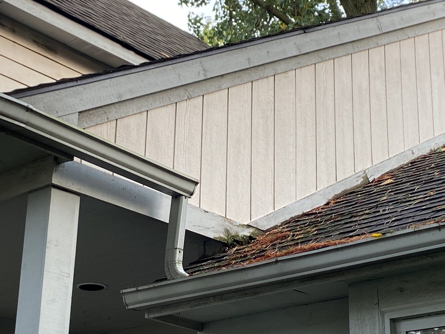 Roof Replacement using CertainTeed Landmark by 180 Contractors