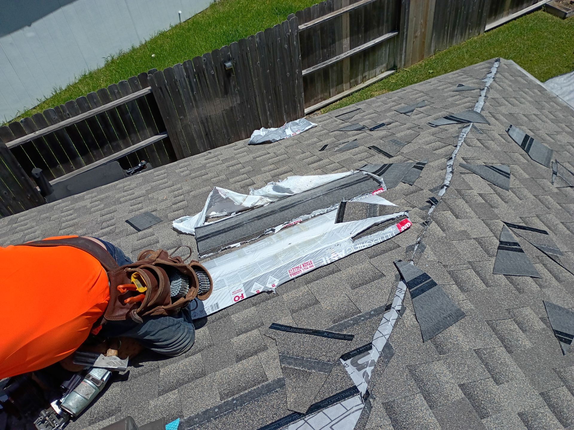 Roof Repair Houston by Roof Repair Company