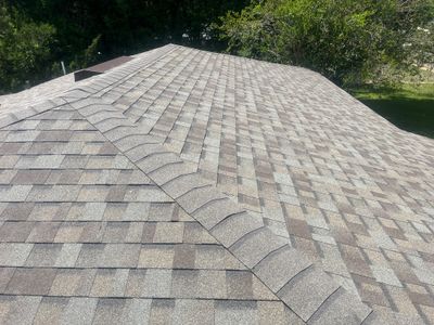 Shingle -> Shingle