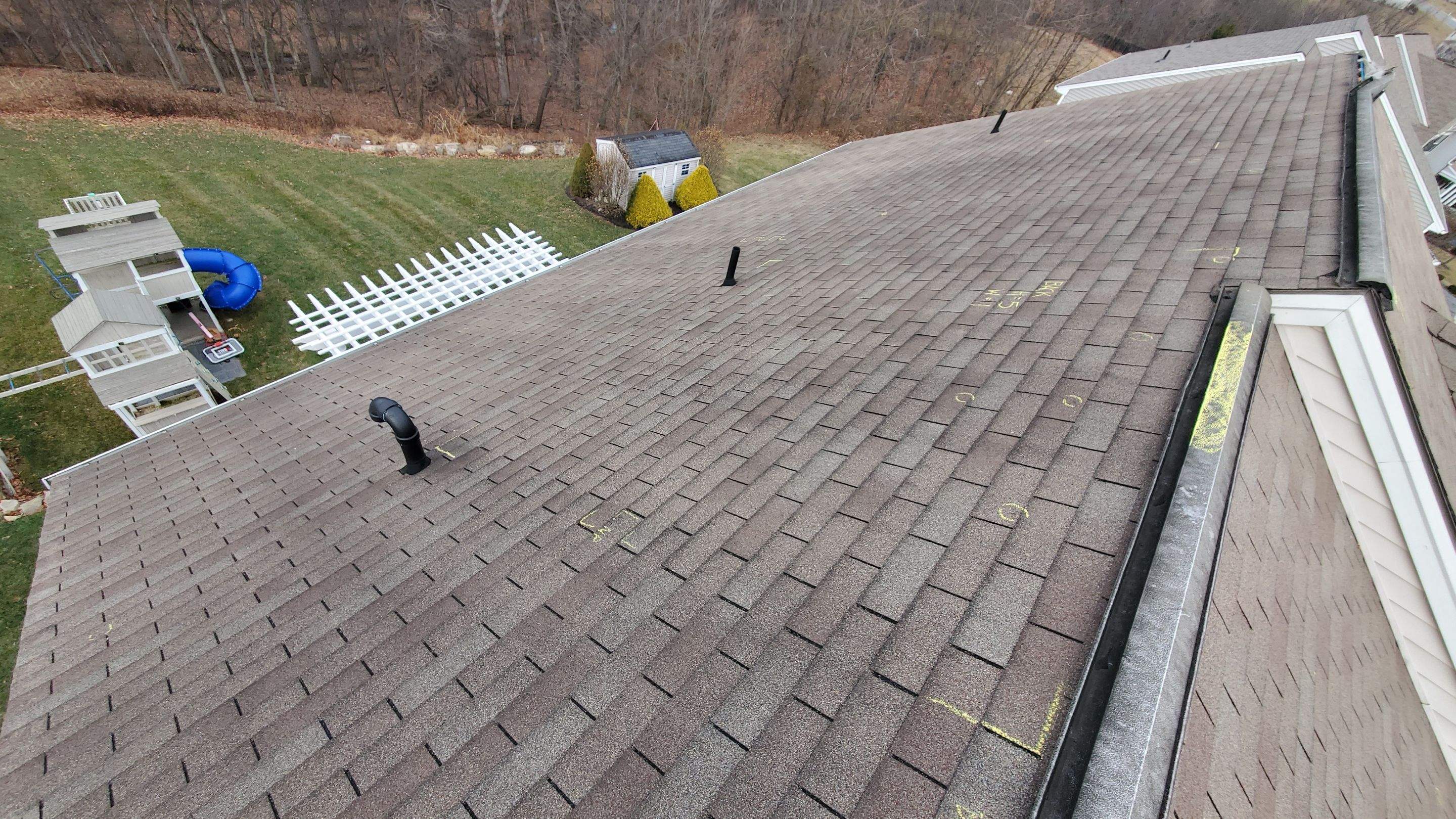 Wind & Storm Damage Claim in Harrisburg by FLAPA & KeyStone