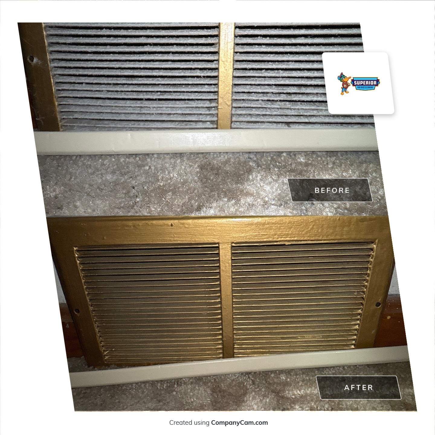 Air Duct Cleaning in Beaver Falls, PA by Superior Air Duct Cleaning