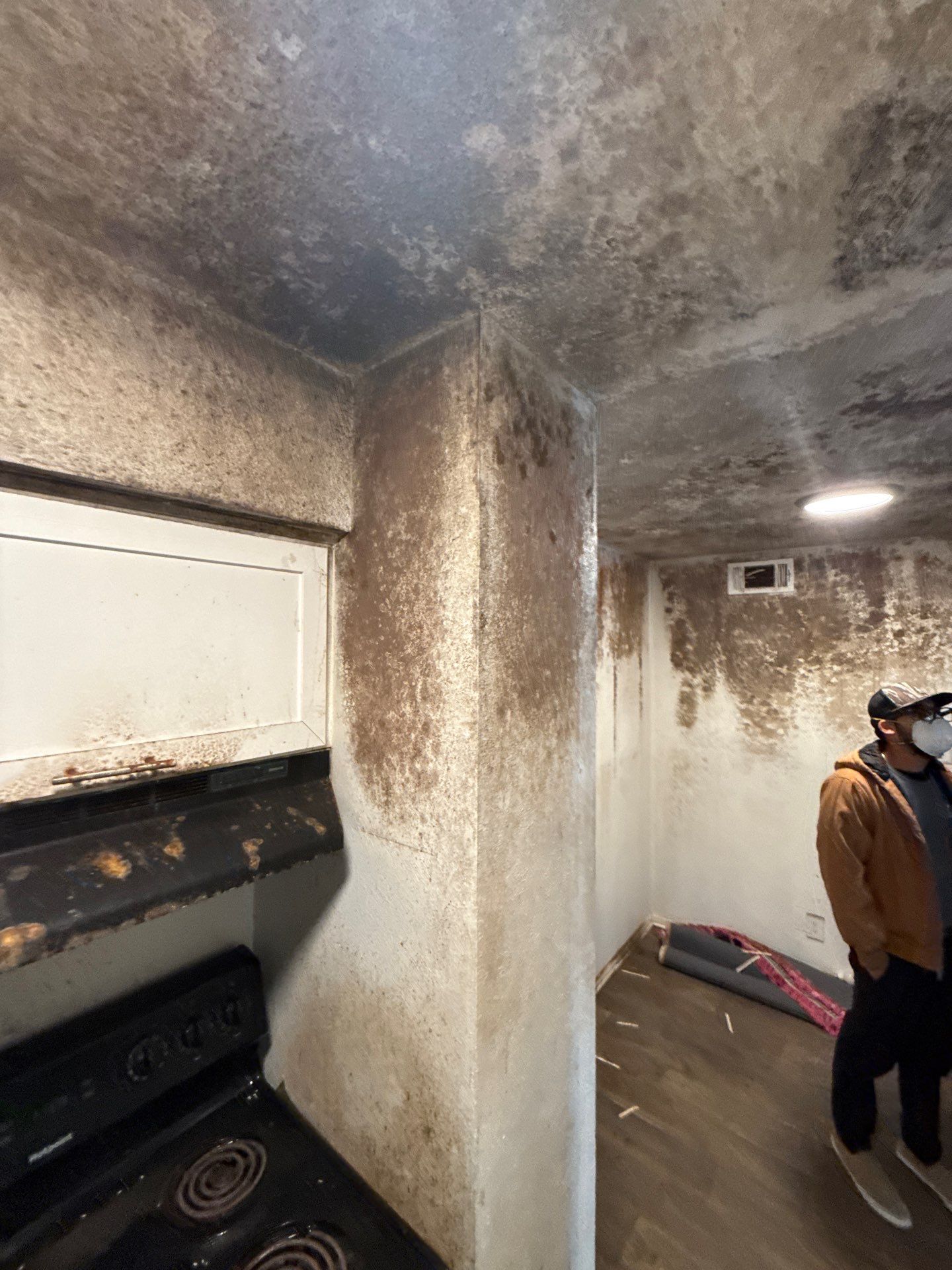 The Slate by Disaster Recovery Consultants