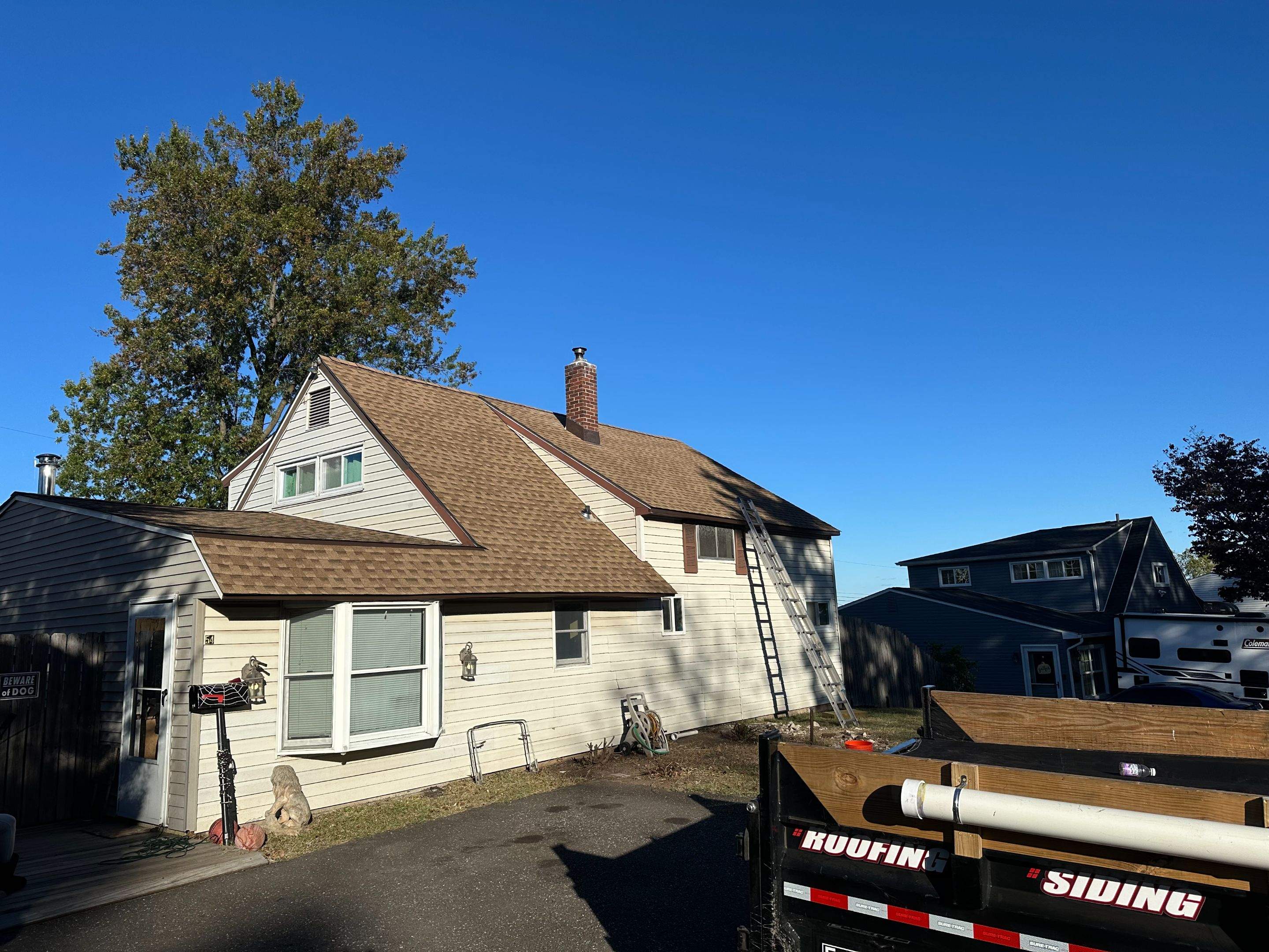 Roofing, Siding by Stofan Construction LLC