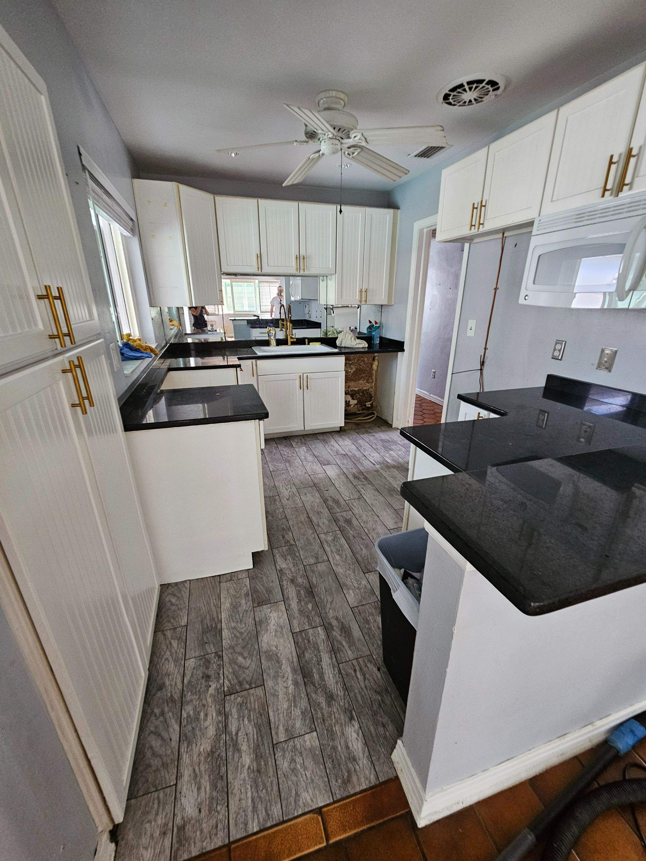 Flood Damage Claim in Tampa by FLAPA & KeyStone