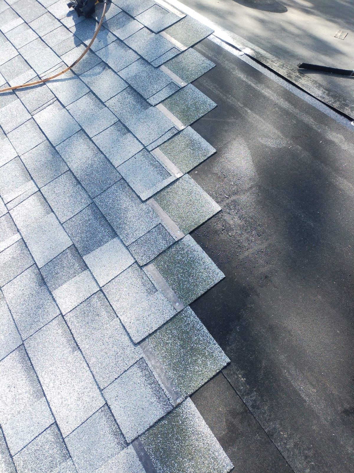 Project in Seminole 33772 by Mitchell Roofing Company LLC 