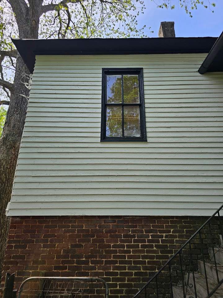 Moffit Project in Birmingham by The Window Source