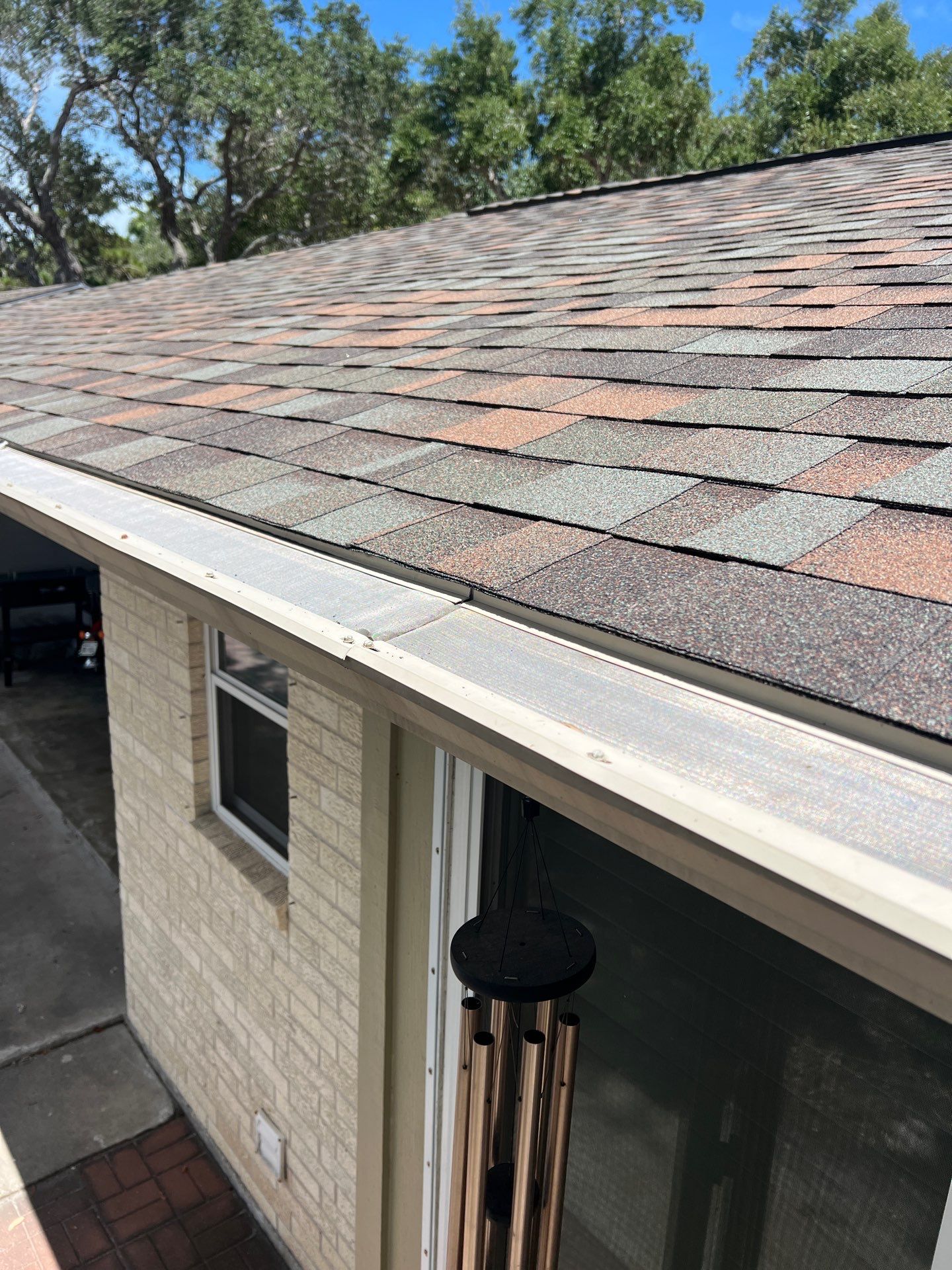 Hot Tub Time Machine  by Bayfront Roofing and Construction