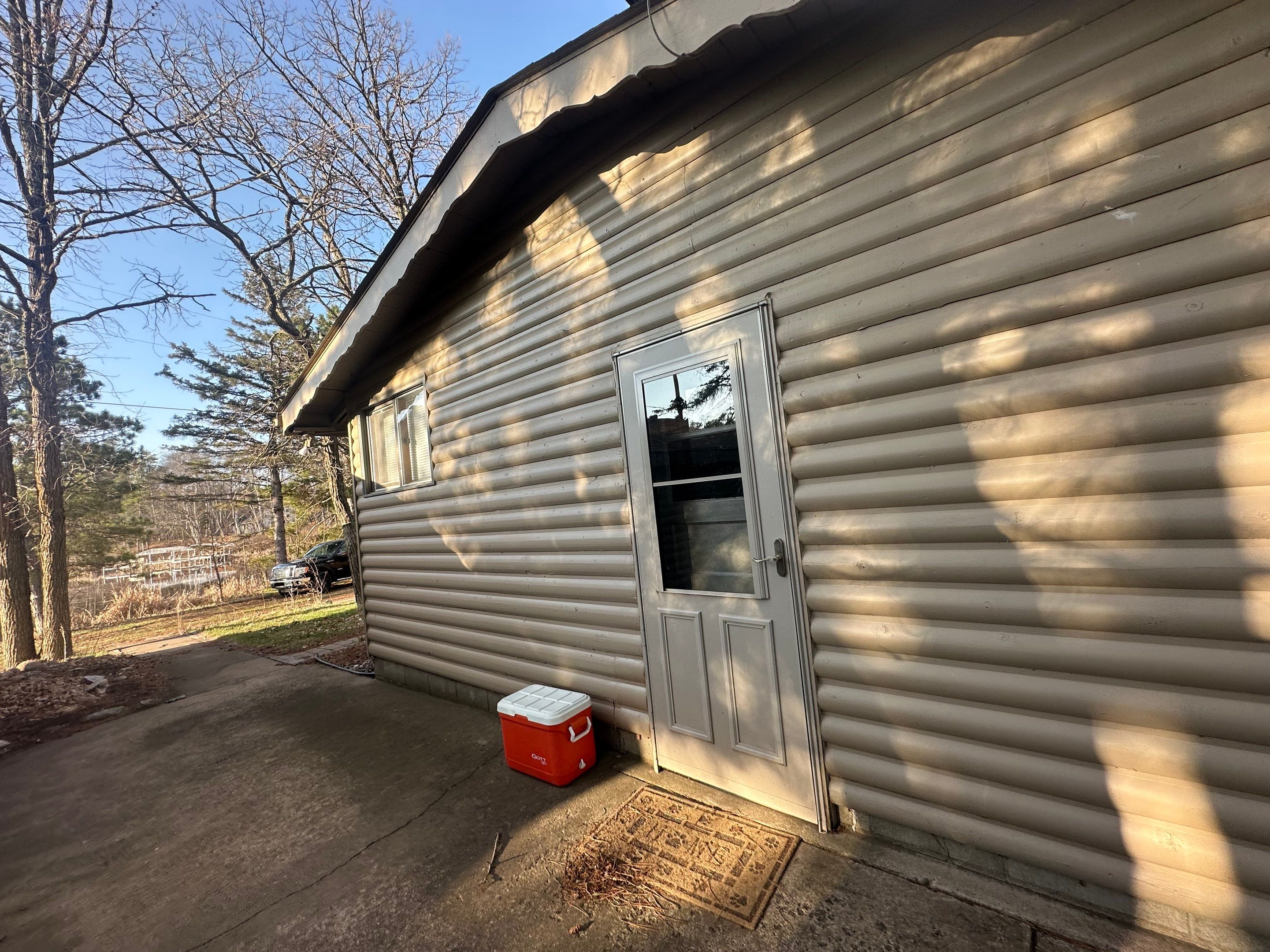 Project in Pequot Lakes by Committed 365 Roofing