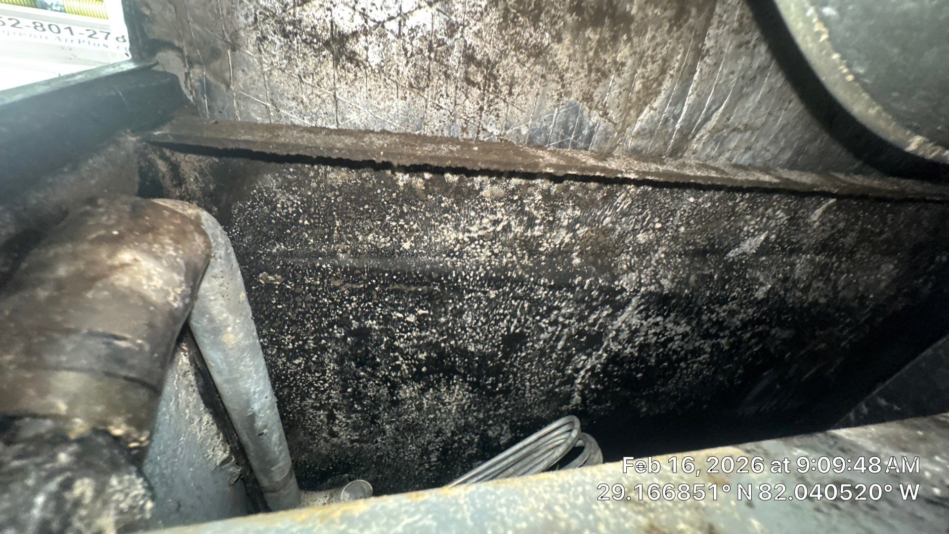 Air Duct Cleaning in Ocala by Hygienic Air, Inc