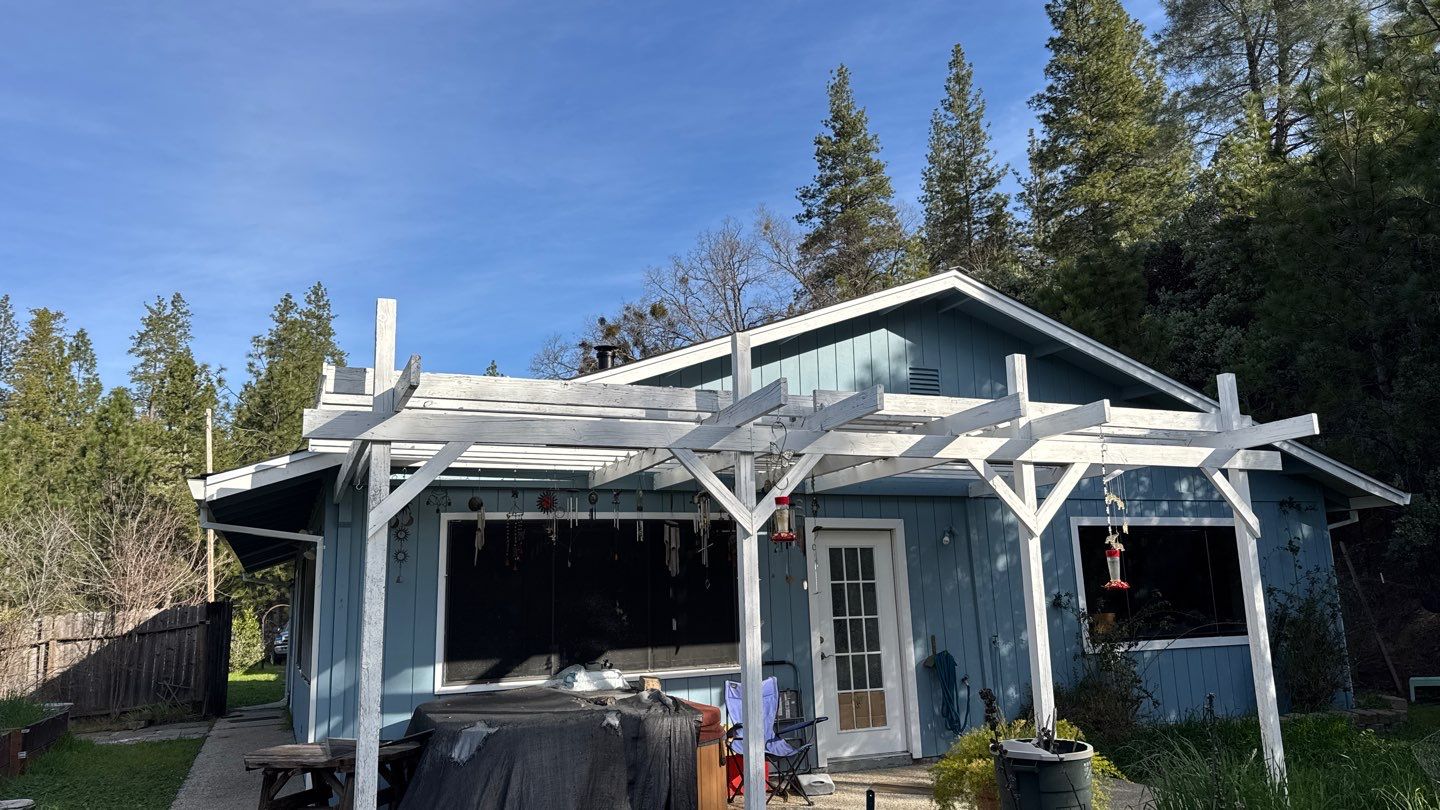 Project in Calfax  by NuLead Construction Inc