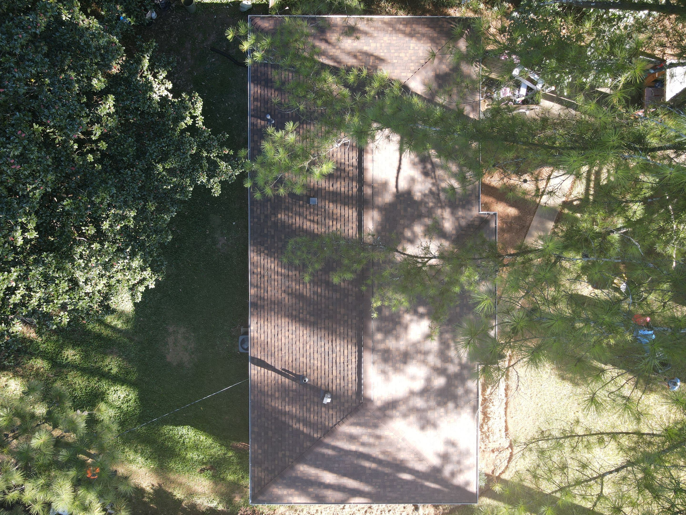 Residential Roofing Installation using Owens Corning by Inspector Roofing and Restoration