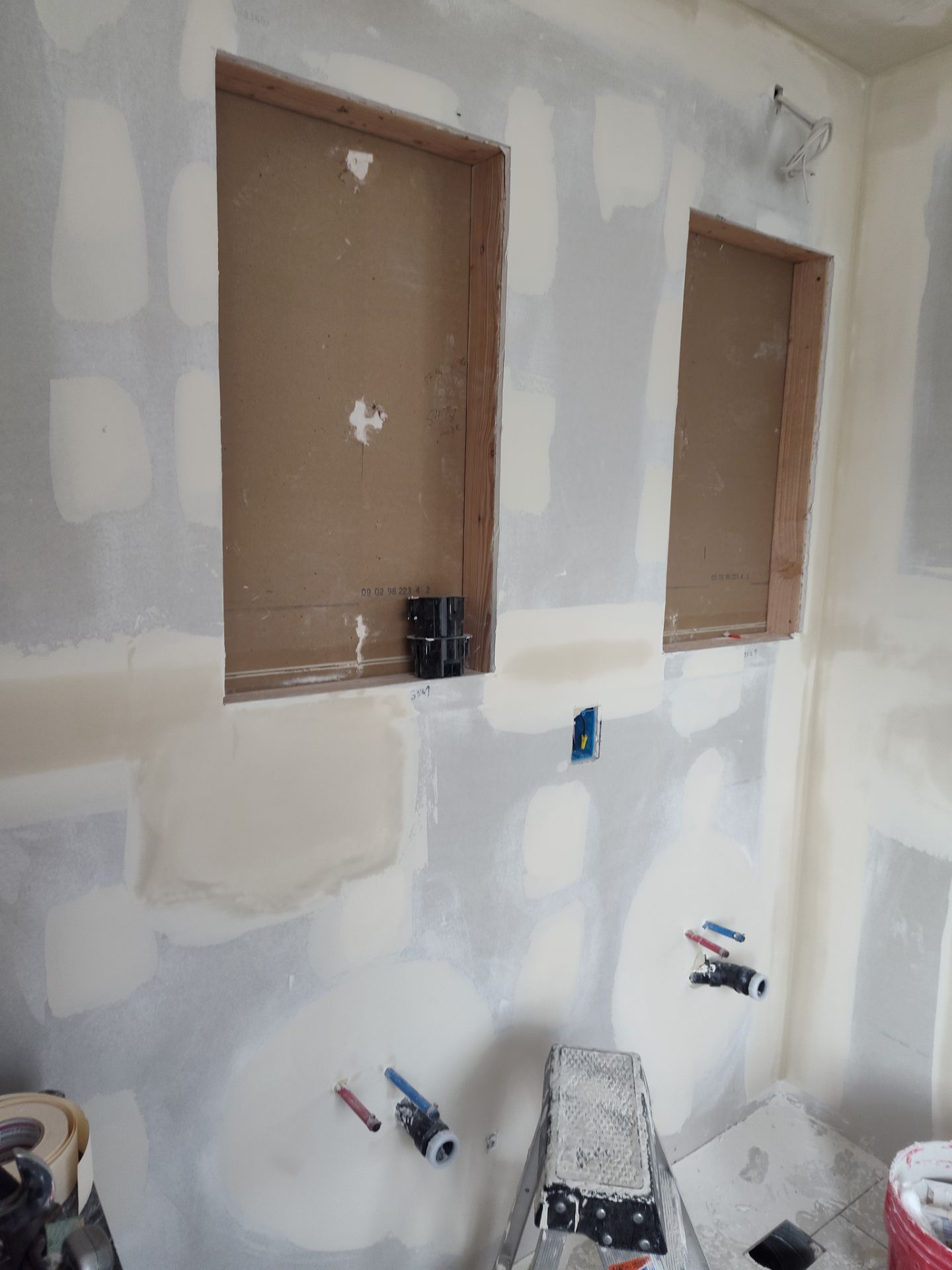 Master Bathroom & Basement Bar Project in Draper by Rudd Builders LLC