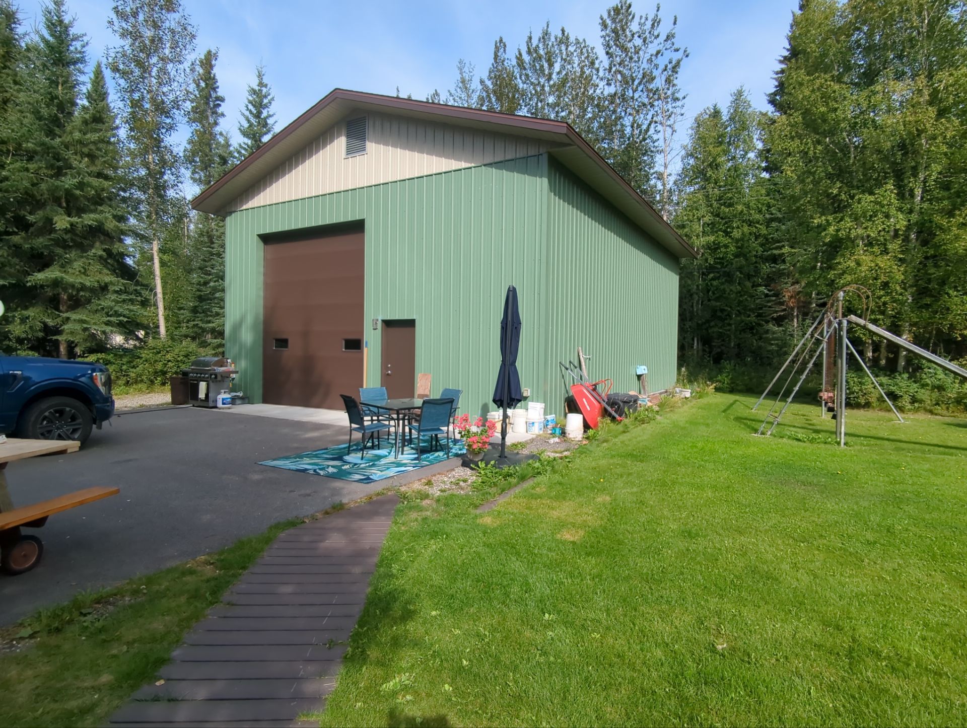 Beautiful Residential Home Repaint! by Midnight Sun Painting