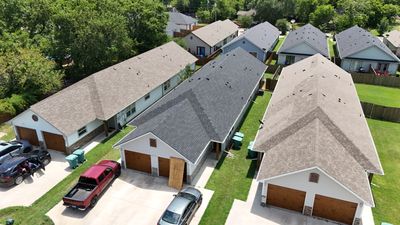 Project in Sherman