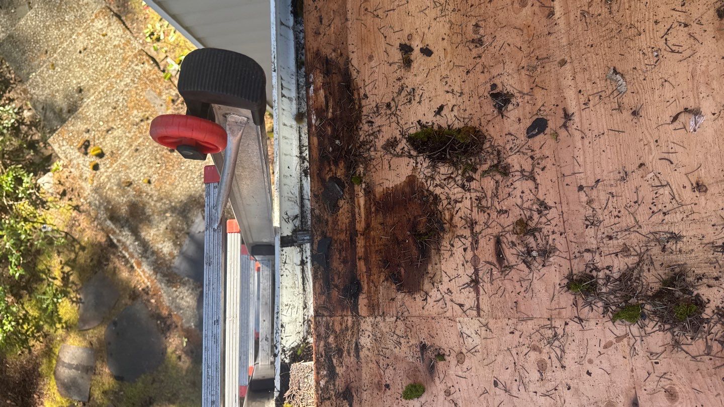 Project in Sammamish by Roofing Formula LLC