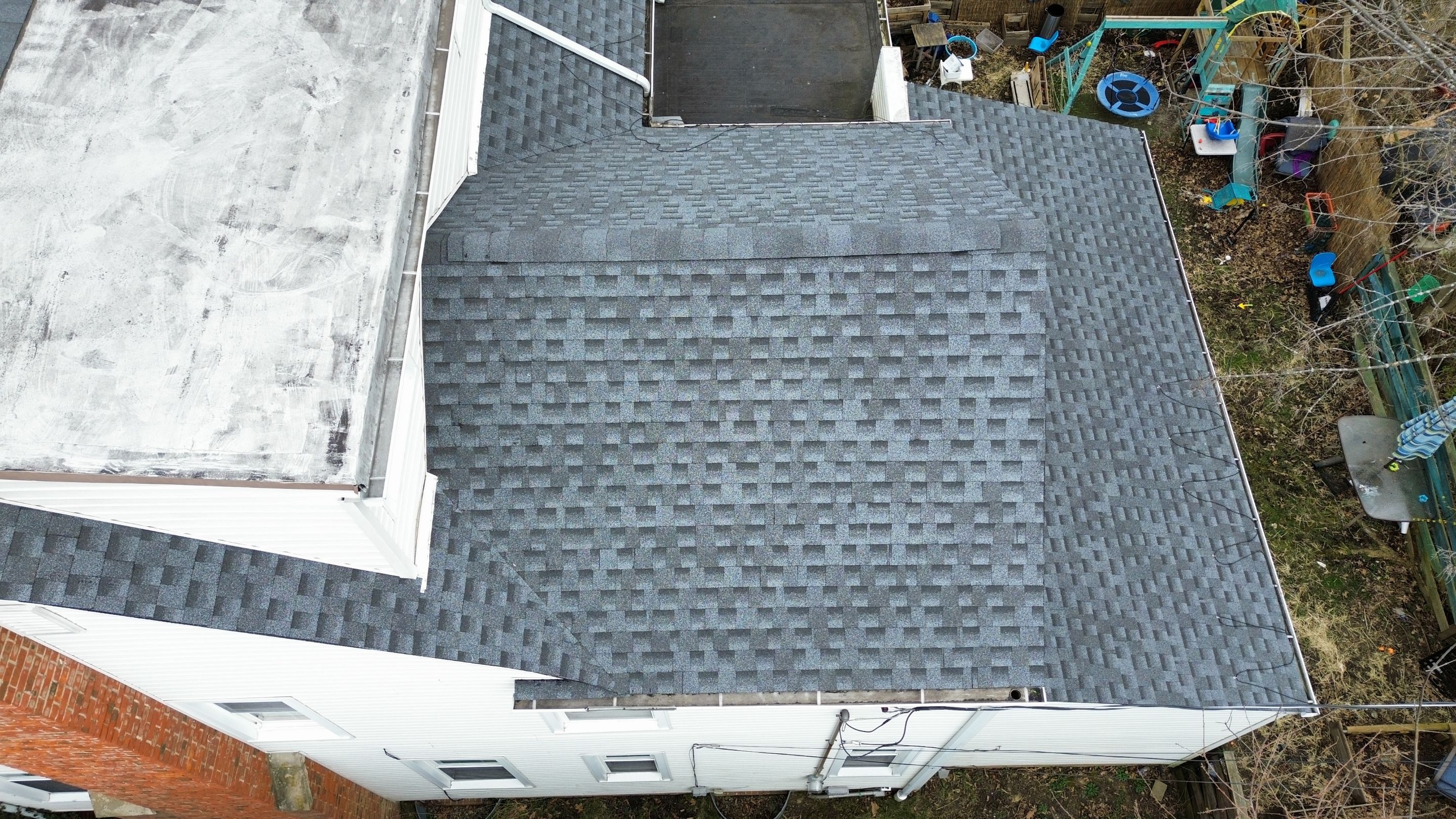 University Heights - Storm Restoration by Atlas Roofing & Restoration