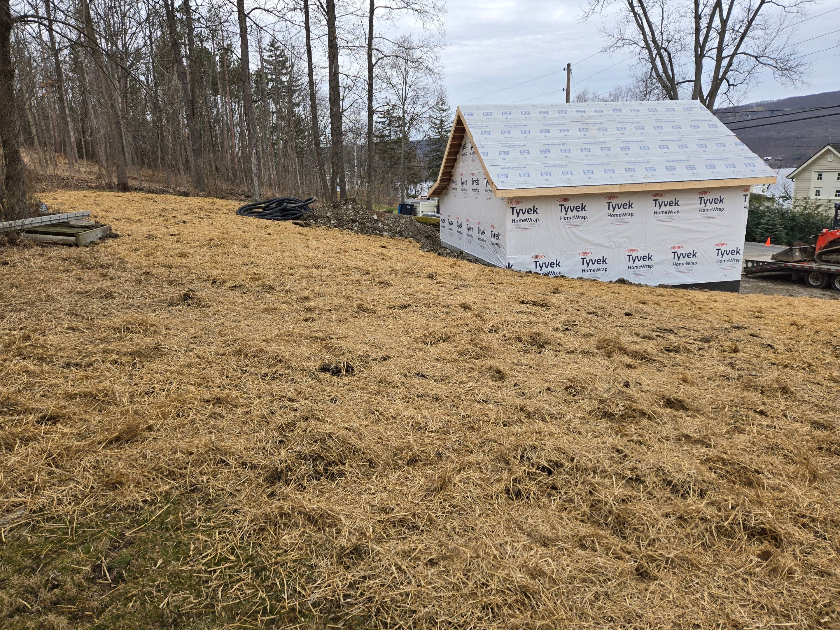 Sarah Utter  by Horst Custom Homes 