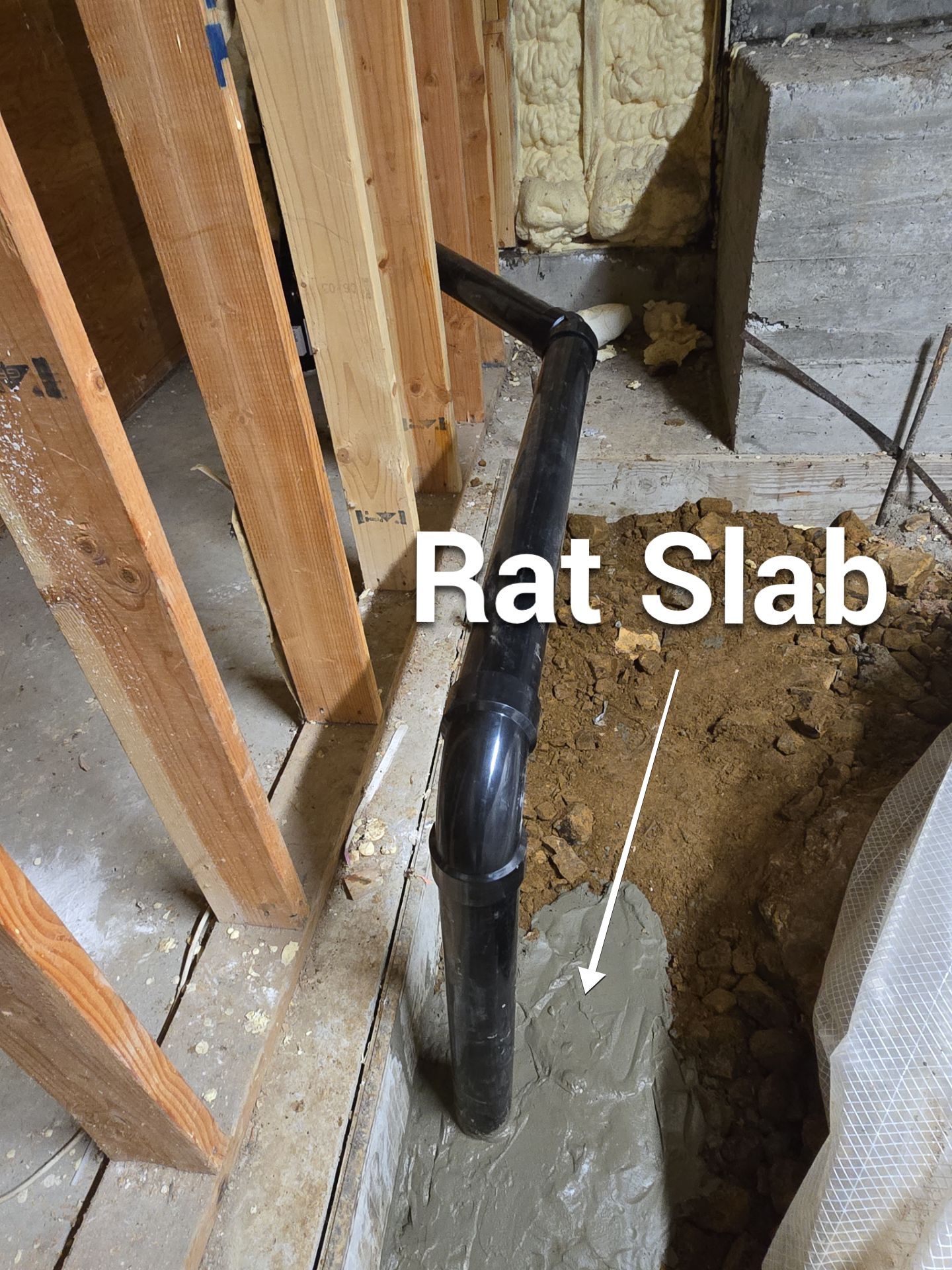 SafeAir™ System - RadonWell™ by JustRadon.Com