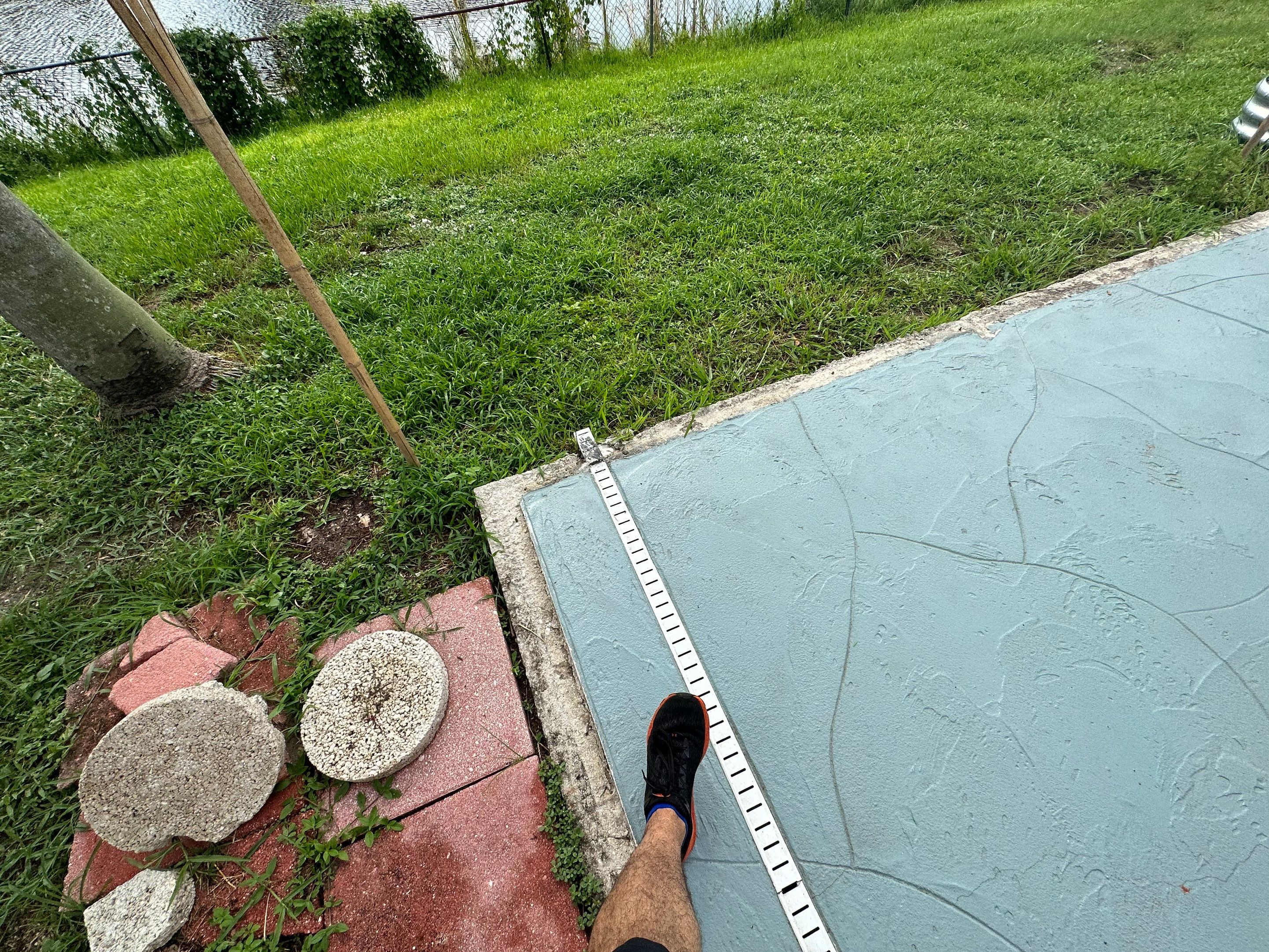 Roof Damage Claim in Fort Myers by FLAPA & KeyStone