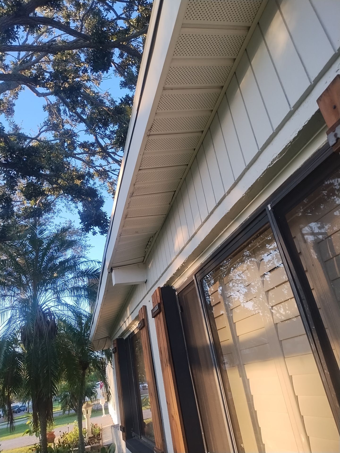 Project in St. Petersburg 33703 by Mitchell Roofing Company LLC 