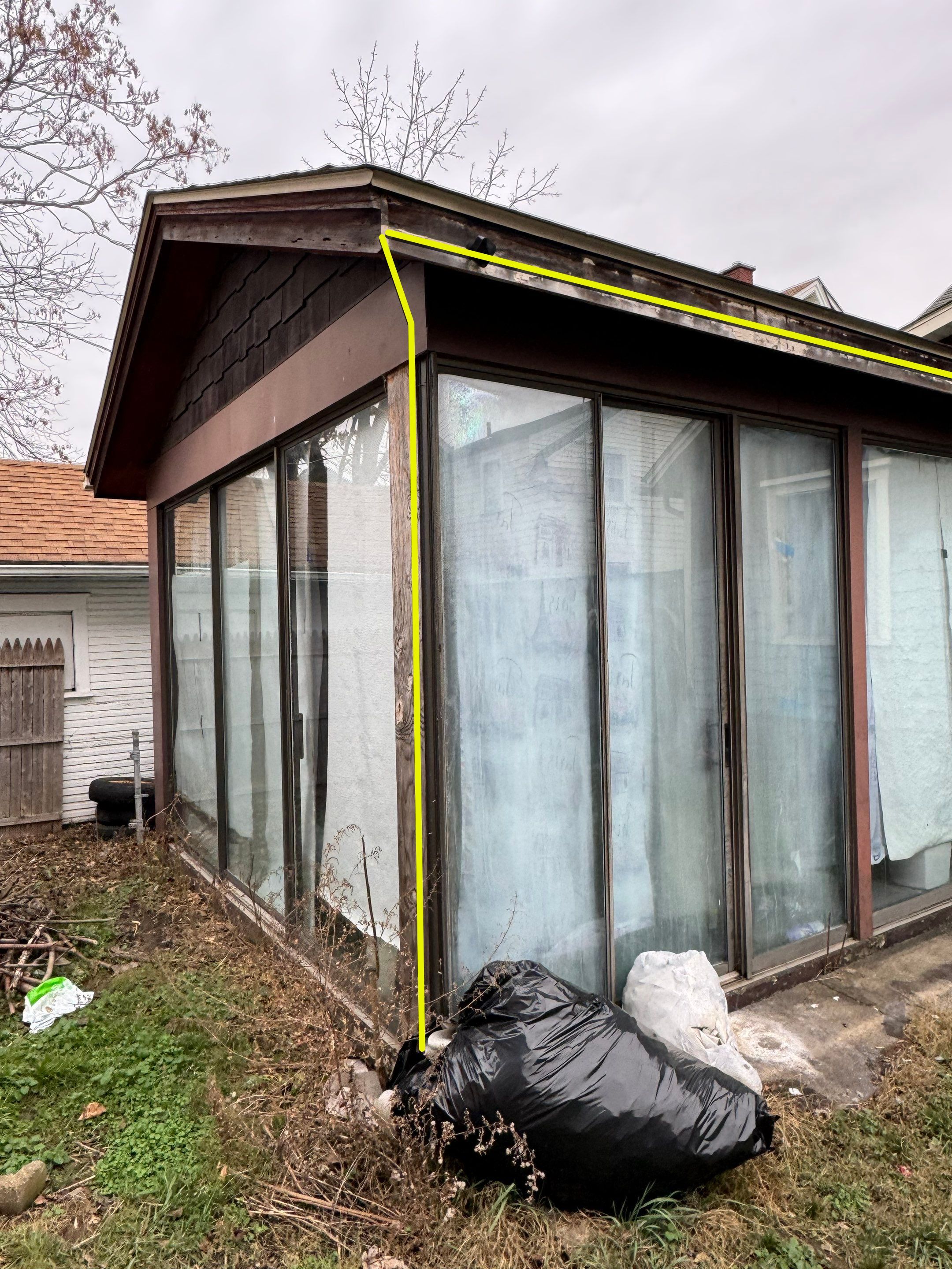 Tim Jackson 2415 by Silver Leaf Contracting 
