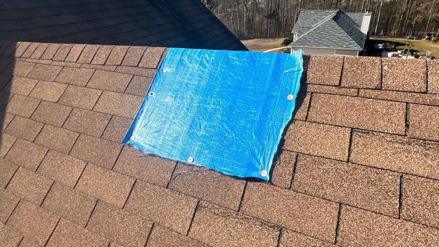 Roof Replacement by Deerfield Roofing LLC