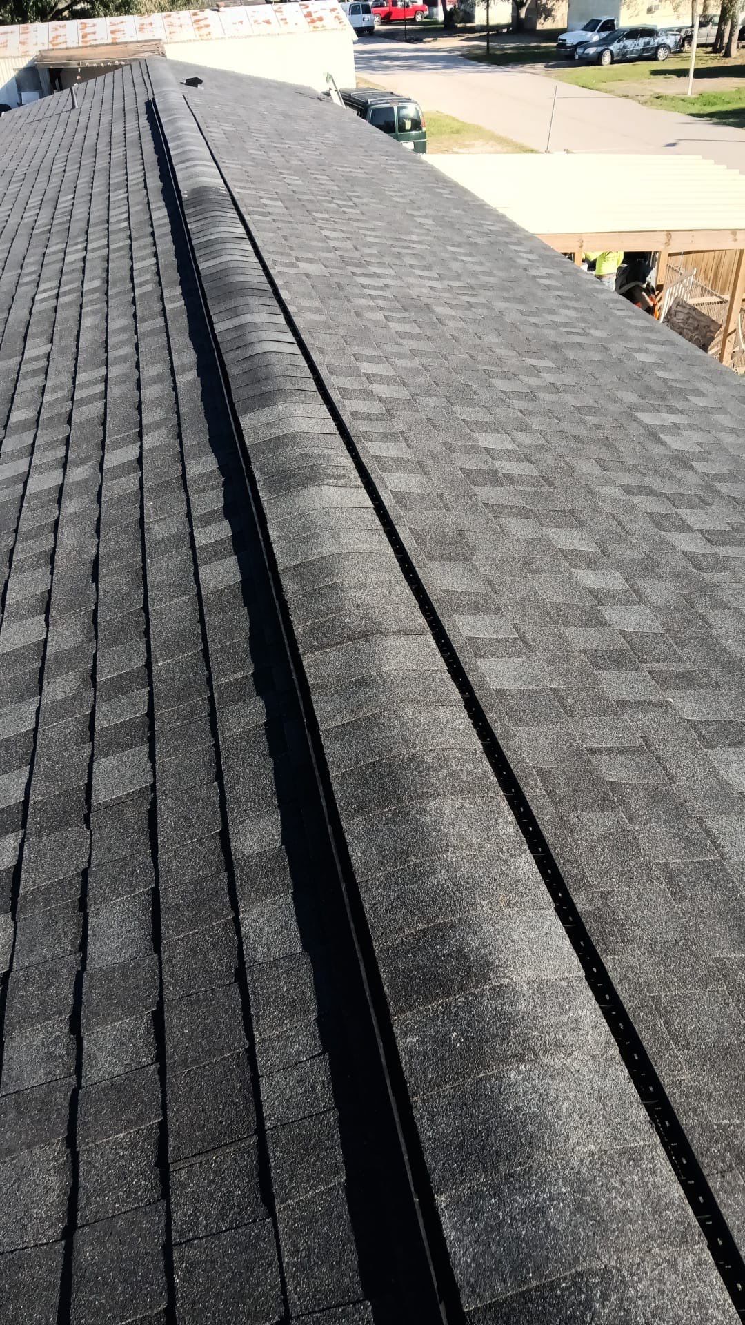 Roof Replacement Pearland by Roof Repair Company
