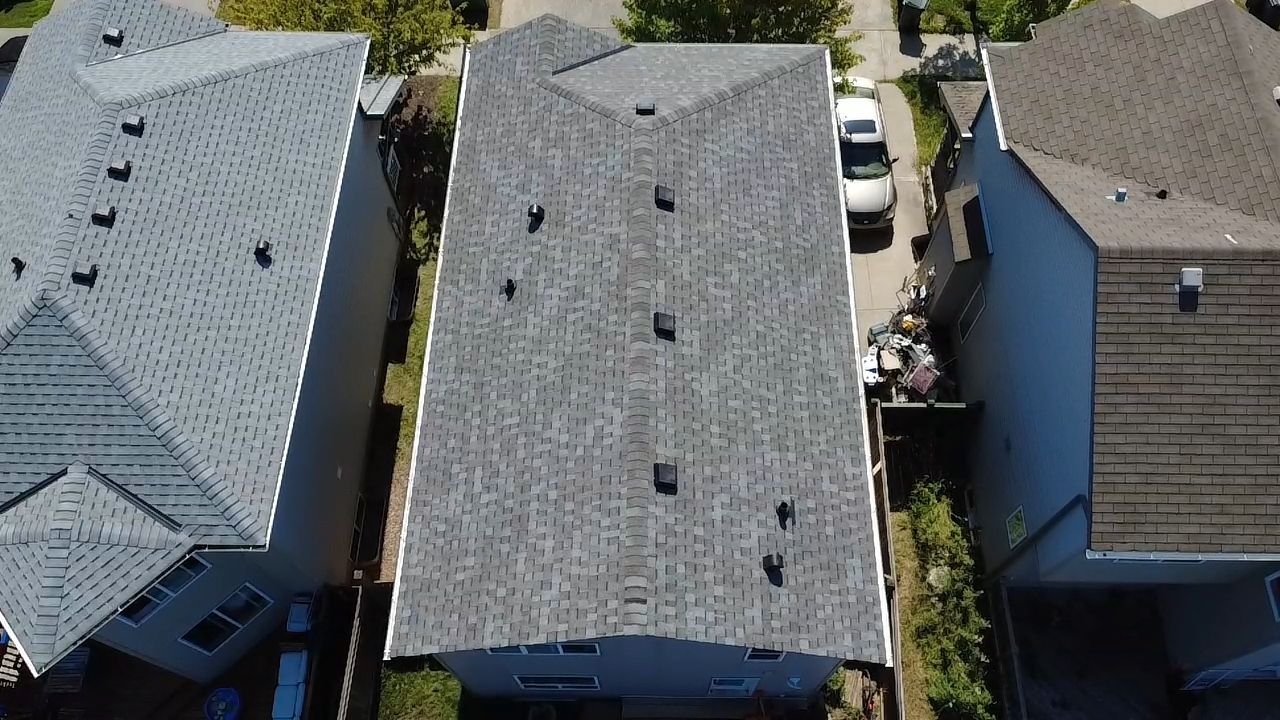 Manhattan on Signature by 2thetop Roofing