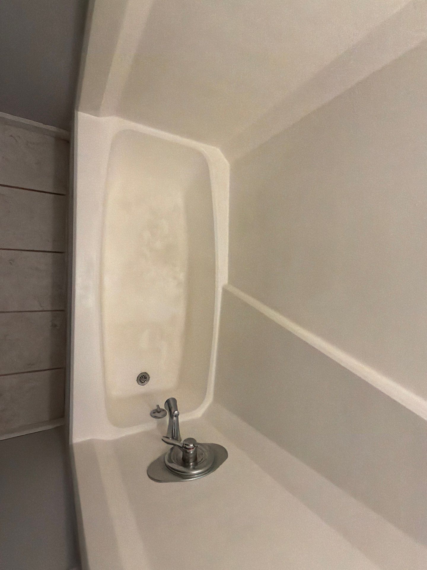 Tub to Shower by BathPlanet SW Virginia