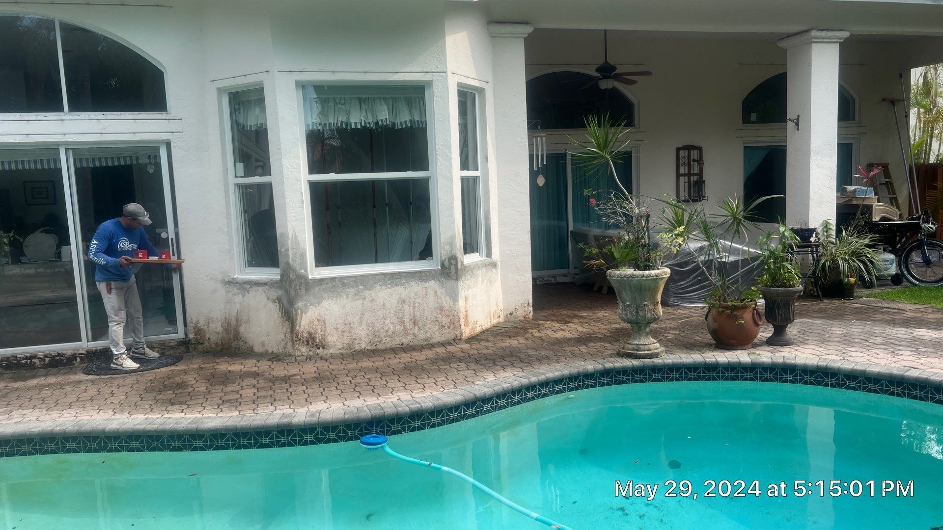 Replacement of Windows & Doors-Palmetto Bay by ASP SuperHome